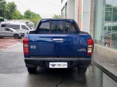 Suzuki Carry Ling Tuo 2.5T Four-Wheel Drive Automatic Flagship Extended Cab National VI JE4D25Q6A - ფოტო 5