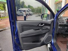Suzuki Carry Ling Tuo 2.5T Four-Wheel Drive Automatic Flagship Extended Cab National VI JE4D25Q6A - ფოტო 6