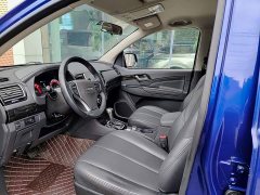 Suzuki Carry Ling Tuo 2.5T Four-Wheel Drive Automatic Flagship Extended Cab National VI JE4D25Q6A - ფოტო 7