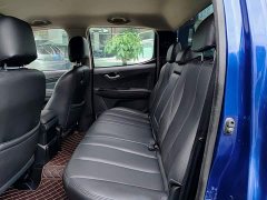 Suzuki Carry Ling Tuo 2.5T Four-Wheel Drive Automatic Flagship Extended Cab National VI JE4D25Q6A - ფოტო 8