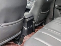 Suzuki Carry Ling Tuo 2.5T Four-Wheel Drive Automatic Flagship Extended Cab National VI JE4D25Q6A - ფოტო 9