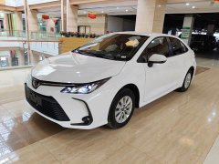Toyota Corolla 2023 1.2T Pioneer Edition - ფოტო 1