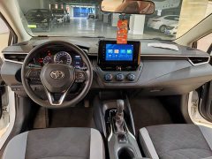 Toyota Corolla 2023 1.2T Pioneer Edition - ფოტო 10