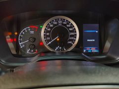 Toyota Corolla 2023 1.2T Pioneer Edition - ფოტო 11