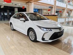 Toyota Corolla 2023 1.2T Pioneer Edition - ფოტო 2