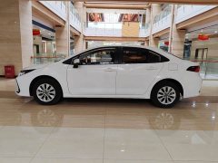 Toyota Corolla 2023 1.2T Pioneer Edition - ფოტო 3