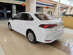 Toyota Corolla 2023 1.2T Pioneer Edition - ფოტო 4