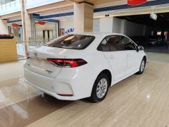 Toyota Corolla 2023 1.2T Pioneer Edition - ფოტო 5