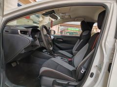 Toyota Corolla 2023 1.2T Pioneer Edition - ფოტო 6