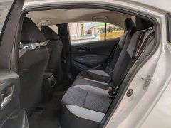 Toyota Corolla 2023 1.2T Pioneer Edition - ფოტო 7