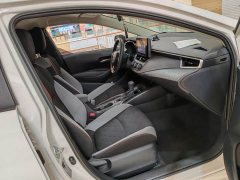 Toyota Corolla 2023 1.2T Pioneer Edition - ფოტო 9