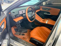 Chery Fengyun A9L 260 Extended Range Luxury Edition - ფოტო 4