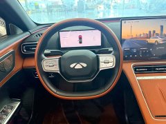 Chery Fengyun A9L 260 Extended Range Luxury Edition - ფოტო 5