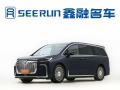 Voyah Lantu Dreamchaser PHEV AWD Flagship Kunpeng Edition - ფოტო 1