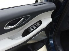 Voyah Lantu Dreamchaser PHEV AWD Flagship Kunpeng Edition - ფოტო 11