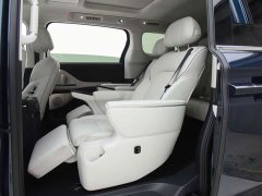 Voyah Lantu Dreamchaser PHEV AWD Flagship Kunpeng Edition - ფოტო 12