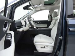 Voyah Lantu Dreamchaser PHEV AWD Flagship Kunpeng Edition - ფოტო 13