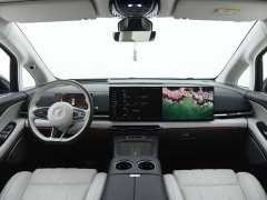 Voyah Lantu Dreamchaser PHEV AWD Flagship Kunpeng Edition - ფოტო 14