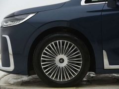 Voyah Lantu Dreamchaser PHEV AWD Flagship Kunpeng Edition - ფოტო 17