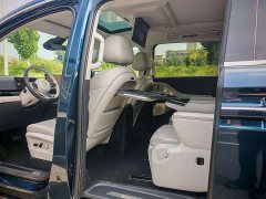 Voyah Lantu Dreamchaser PHEV AWD Flagship Kunpeng Edition - ფოტო 19