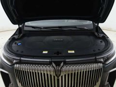 Voyah Lantu Dreamchaser PHEV AWD Flagship Kunpeng Edition - ფოტო 3