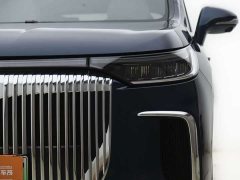 Voyah Lantu Dreamchaser PHEV AWD Flagship Kunpeng Edition - ფოტო 4