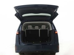 Voyah Lantu Dreamchaser PHEV AWD Flagship Kunpeng Edition - ფოტო 7