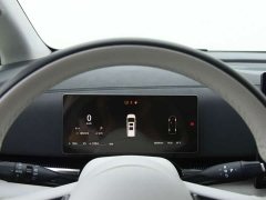 Voyah Lantu Dreamchaser PHEV AWD Flagship Kunpeng Edition - ფოტო 8