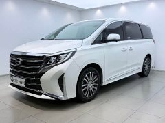 GAC Aion M8 Lingxiu Series 390T Luxury Edition - ფოტო 1