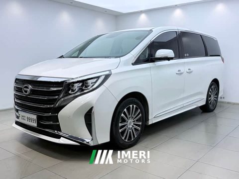 2023 GAC Aion M8 Lingxiu Series 390T Luxury Edition - ავტომობილი ჩინეთიდან