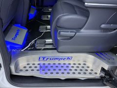GAC Aion M8 Lingxiu Series 390T Luxury Edition - ფოტო 14