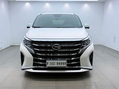 GAC Aion M8 Lingxiu Series 390T Luxury Edition - ფოტო 2