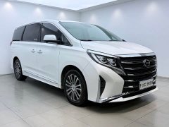 GAC Aion M8 Lingxiu Series 390T Luxury Edition - ფოტო 3