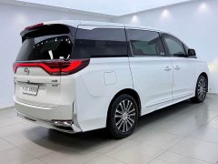GAC Aion M8 Lingxiu Series 390T Luxury Edition - ფოტო 4