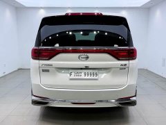 GAC Aion M8 Lingxiu Series 390T Luxury Edition - ფოტო 5