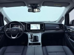 GAC Aion M8 Lingxiu Series 390T Luxury Edition - ფოტო 7