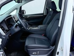 GAC Aion M8 Lingxiu Series 390T Luxury Edition - ფოტო 8