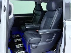 GAC Aion M8 Lingxiu Series 390T Luxury Edition - ფოტო 9