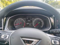 Volkswagen Jetta VS5 2024 280TSI Automatic Pioneer Edition - ფოტო 10