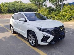 Volkswagen Jetta VS5 2024 280TSI Automatic Pioneer Edition - ფოტო 3