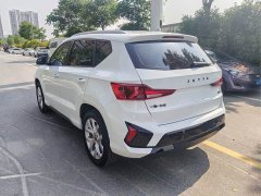 Volkswagen Jetta VS5 2024 280TSI Automatic Pioneer Edition - ფოტო 4