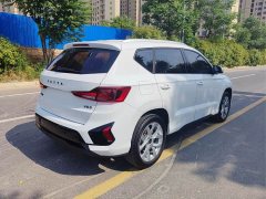 Volkswagen Jetta VS5 2024 280TSI Automatic Pioneer Edition - ფოტო 6