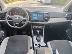 Volkswagen Jetta VS5 2024 280TSI Automatic Pioneer Edition - ფოტო 9