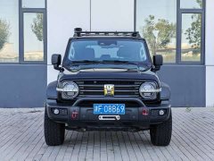 Tank 300 Off-Road Edition 2.0T Conqueror - ფოტო 3