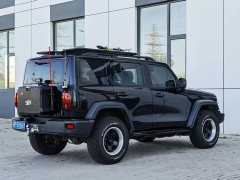 Tank 300 Off-Road Edition 2.0T Conqueror - ფოტო 7