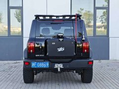 Tank 300 Off-Road Edition 2.0T Conqueror - ფოტო 8