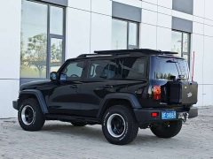Tank 300 Off-Road Edition 2.0T Conqueror - ფოტო 9