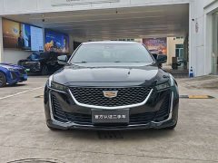 Cadillac CT5 28T Fashion Edition - ფოტო 2