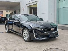 Cadillac CT5 28T Fashion Edition - ფოტო 3