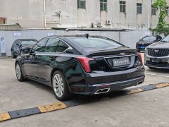 Cadillac CT5 28T Fashion Edition - ფოტო 4